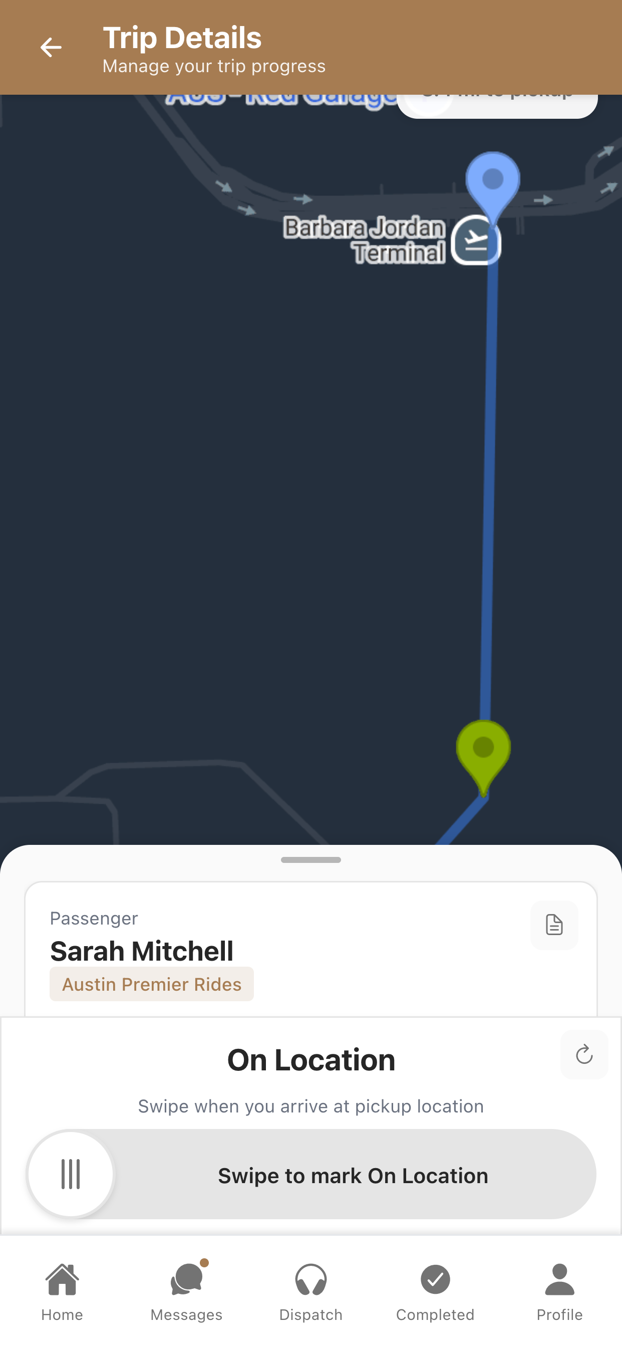 Swary Driver screenshot 4