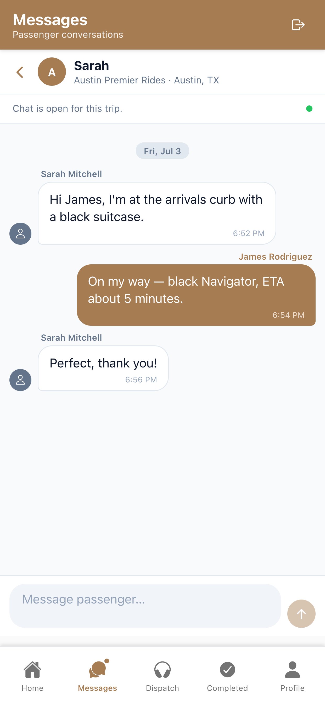 Swary Driver screenshot 5